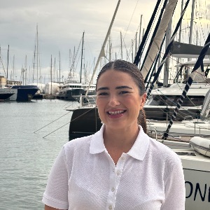 Ana Cuadrado's profile picture