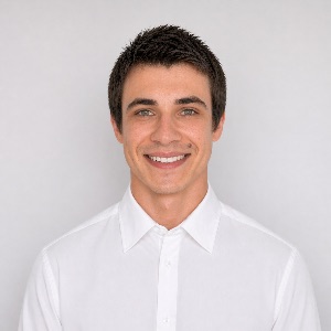 Ivan Balashov's profile picture