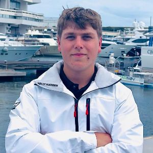 Marius Coetzee's profile picture