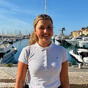 Caitlin Rees's profile picture