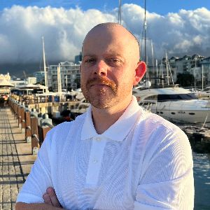 Carel Burger's profile picture