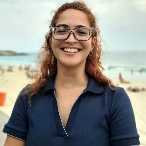 Julia Domingues Euzebio's profile picture