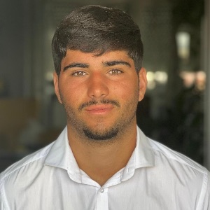 Lorenzo Pace's profile picture