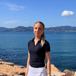 Alexandra Johansson's profile picture