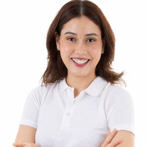 Katharine Mason's profile picture