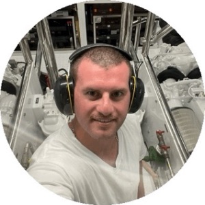 Luke Macnab's profile picture