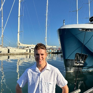 Samuel Walesby's profile picture