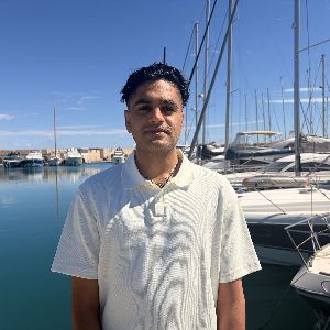 Keval Patel-Rayani's profile picture
