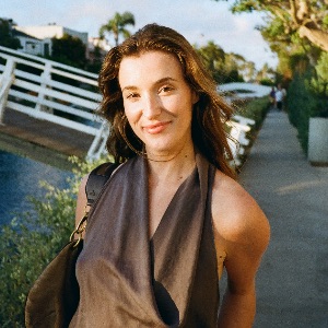 Allison Moran's profile picture