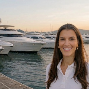 Gabriela Soares's profile picture