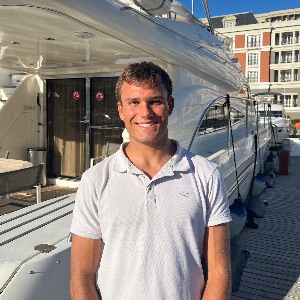 Josua Du Plessis's profile picture
