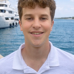 Isaac Milwidsky's profile picture