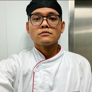 I Gede Arya Bagus Mayun Reynara Reynara's profile picture
