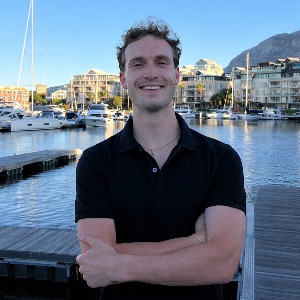Nathan Mc Daniel's profile picture