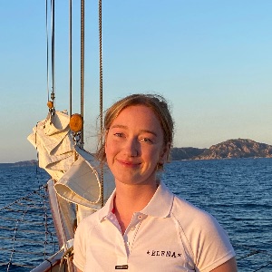 Ellie Hitchcock's profile picture