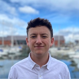 Luca Millinship's profile picture