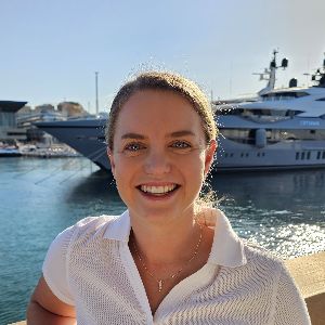 Lia Tasioulas's profile picture