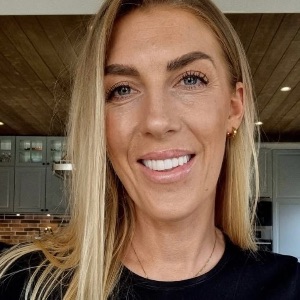 Sara Jonsson's profile picture