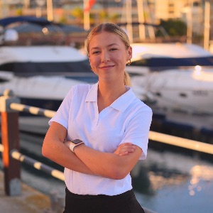 Rozanne Van Rensburg's profile picture