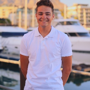 Marco Augustyn's profile picture