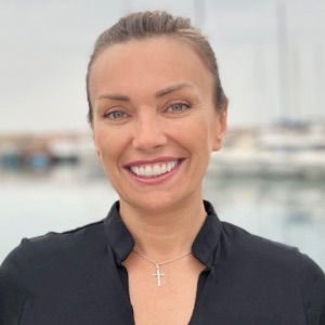 Irina Hirsch's profile picture