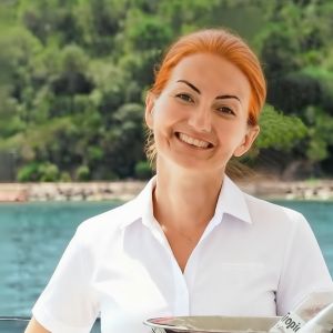 Natalia Myazina's profile picture