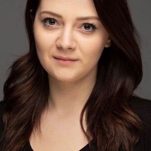 Meryem Dülger's profile picture