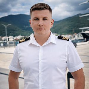 Mykola Tyshkevych's profile picture