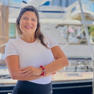 Sanjje Nascimento's profile picture