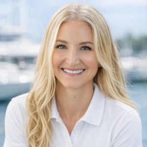 Dani Travis's profile picture
