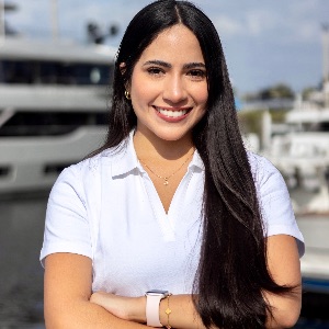 Camila Suárez's profile picture