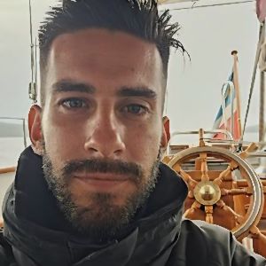 Jordan Guillarmé's profile picture