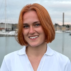 Alexandra Porter's profile picture