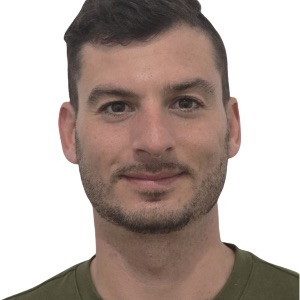 Eric Dolin's profile picture