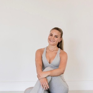 Samantha Baring-Gould's profile picture