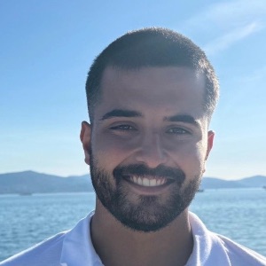 Antonio Marques's profile picture