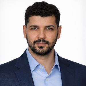 Hasan Murat Türkcan's profile picture