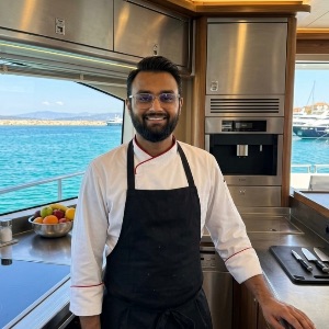 Lahiru Bandara's profile picture