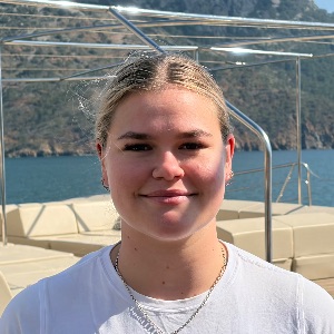 Johanna Nieuwenhuis's profile picture