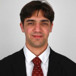 Gabriel Valencia's profile picture
