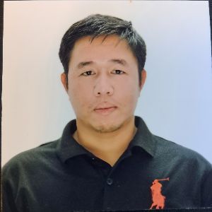 Steven Earl Manching's profile picture