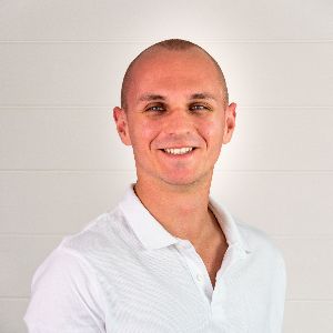 Bryan Berckmans's profile picture