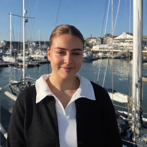 Jessica Chapman's profile picture