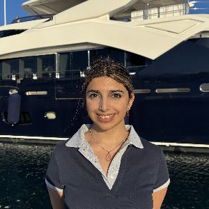Sarina Dave's profile picture