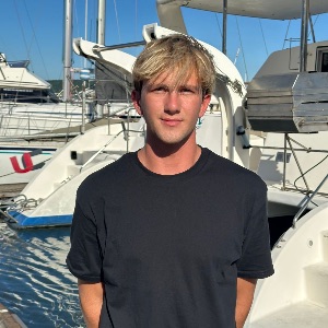 Connor Franken's profile picture