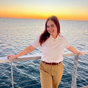 Ava Kiel's profile picture