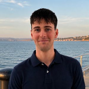Matthew Savage's profile picture