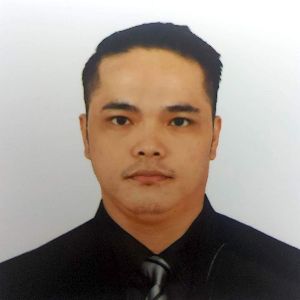 Jayson Manalili's profile picture