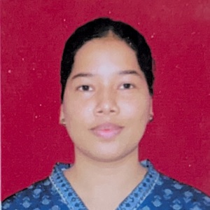 Kirti Kc's profile picture