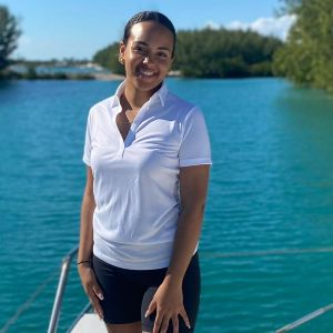 Catherine Arranz Hurtado's profile picture